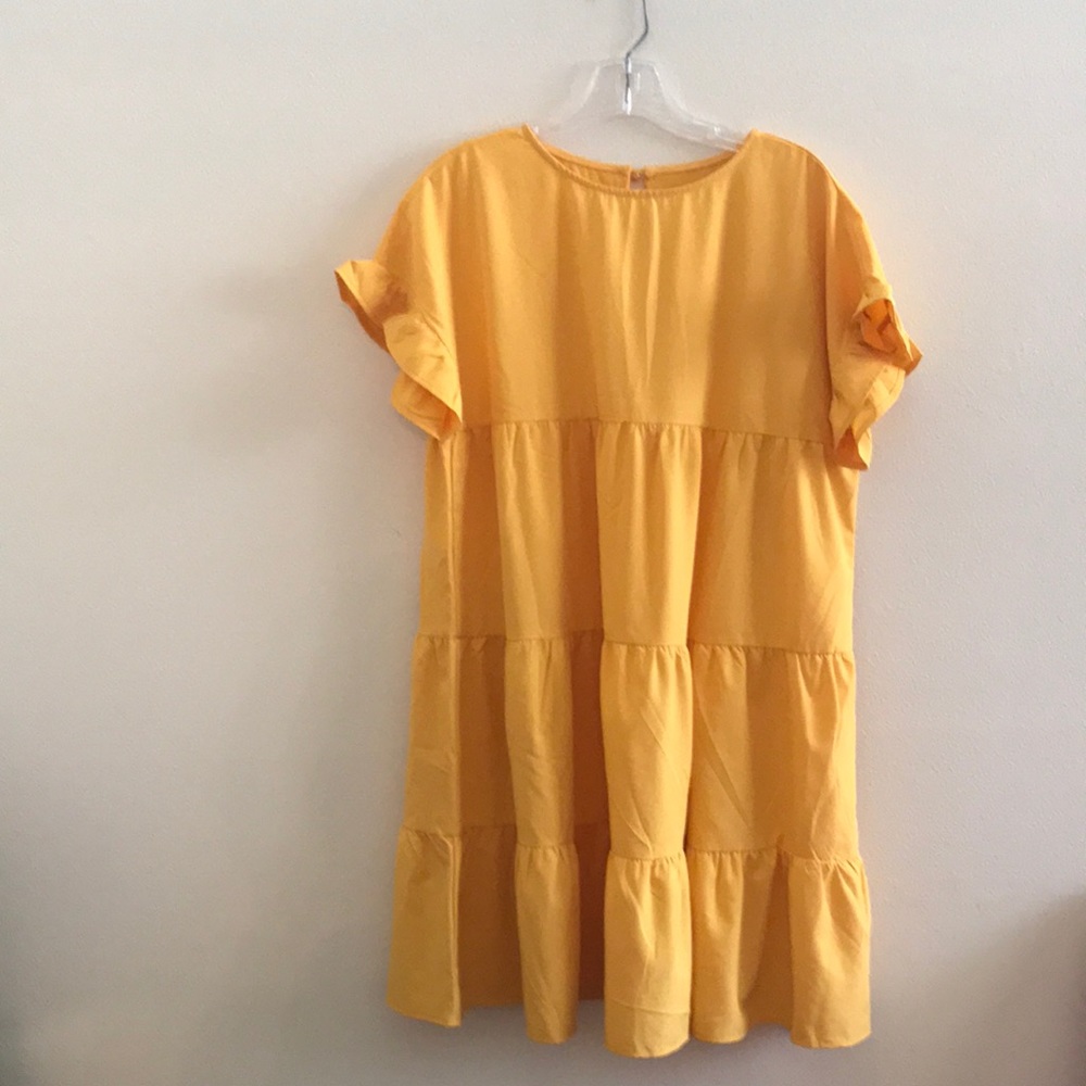 Rarely used cute baby dolldress